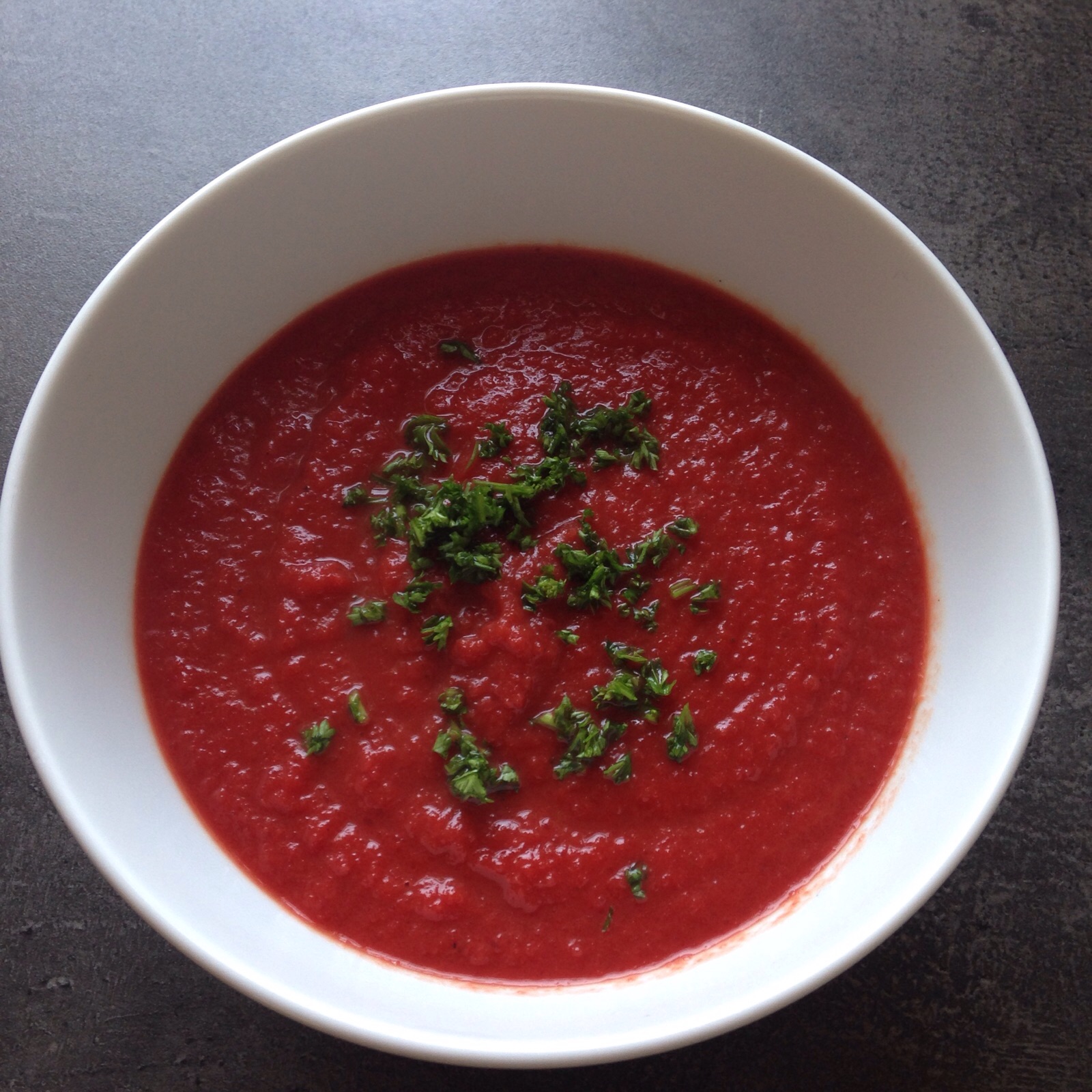 Rote-Beete-Suppe – howegethealthy