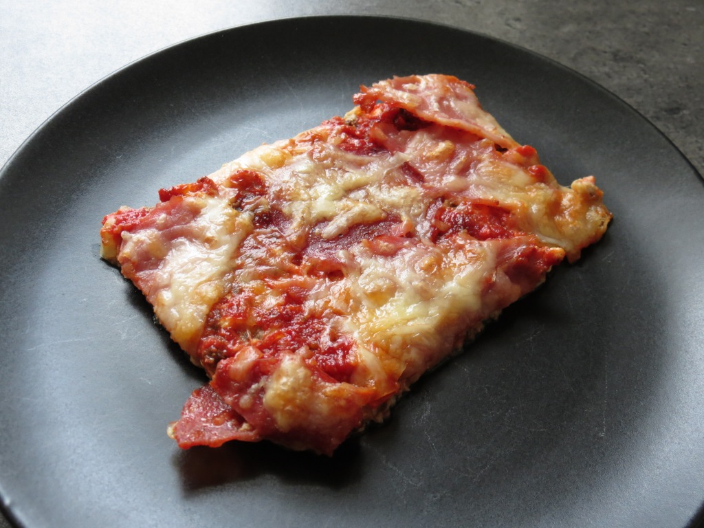 Schüttelpizza – howegethealthy